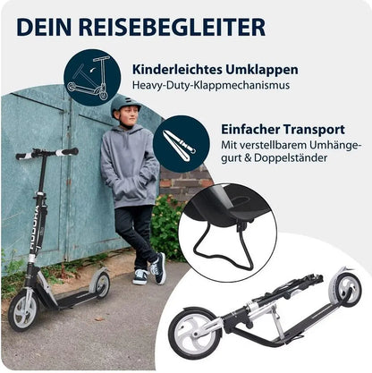 BigWheel® Air 230