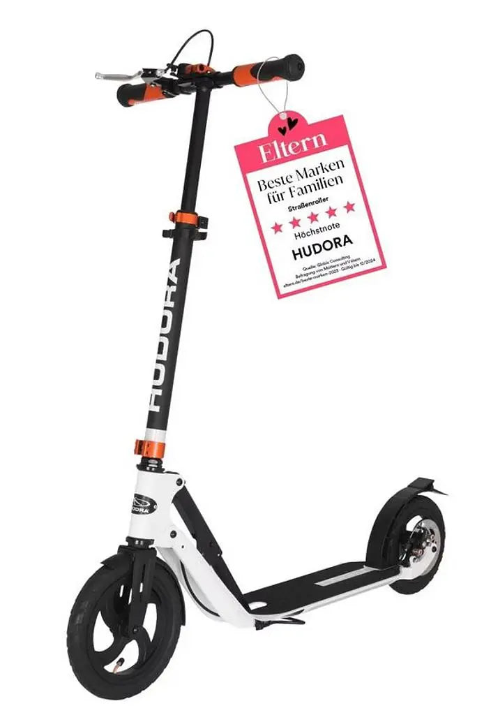 BigWheel® Air 230 Dual Brake