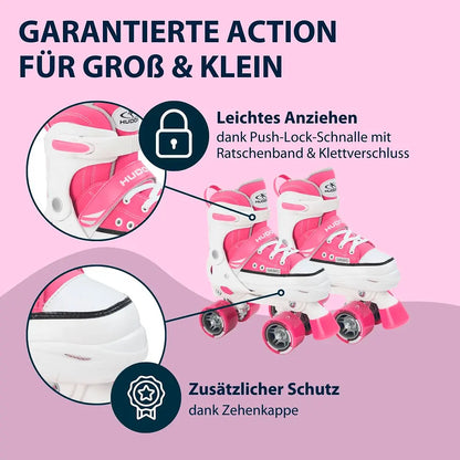 Rollschuhe Roller Skate