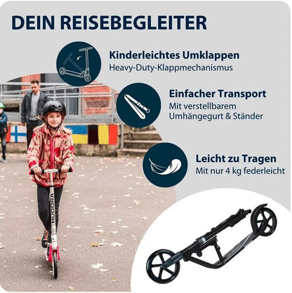 BigWheel® 205
