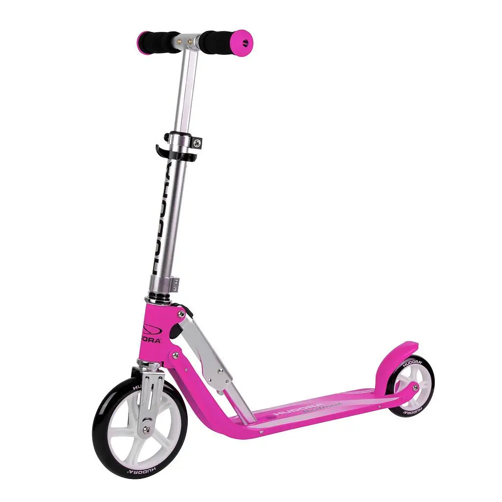 Little BigWheel