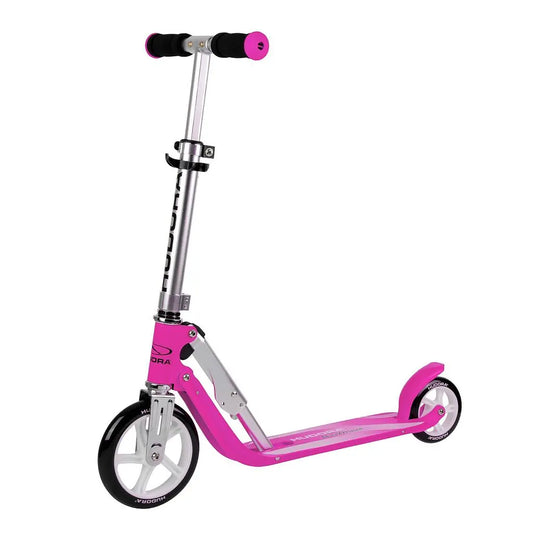 Little BigWheel