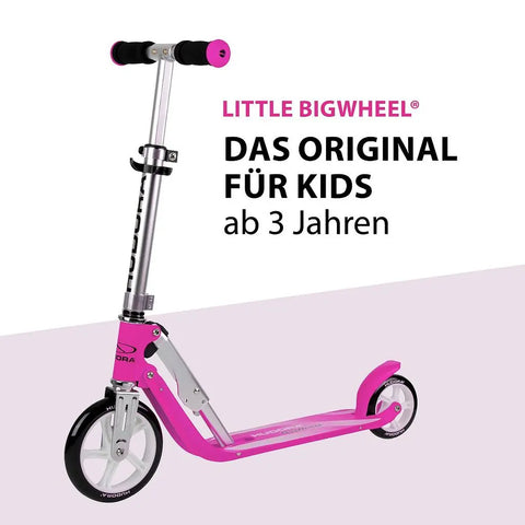 Little BigWheel