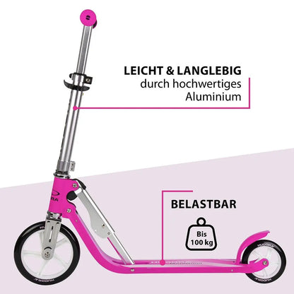 Little BigWheel