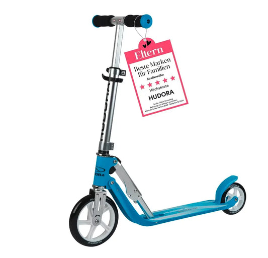 Little BigWheel