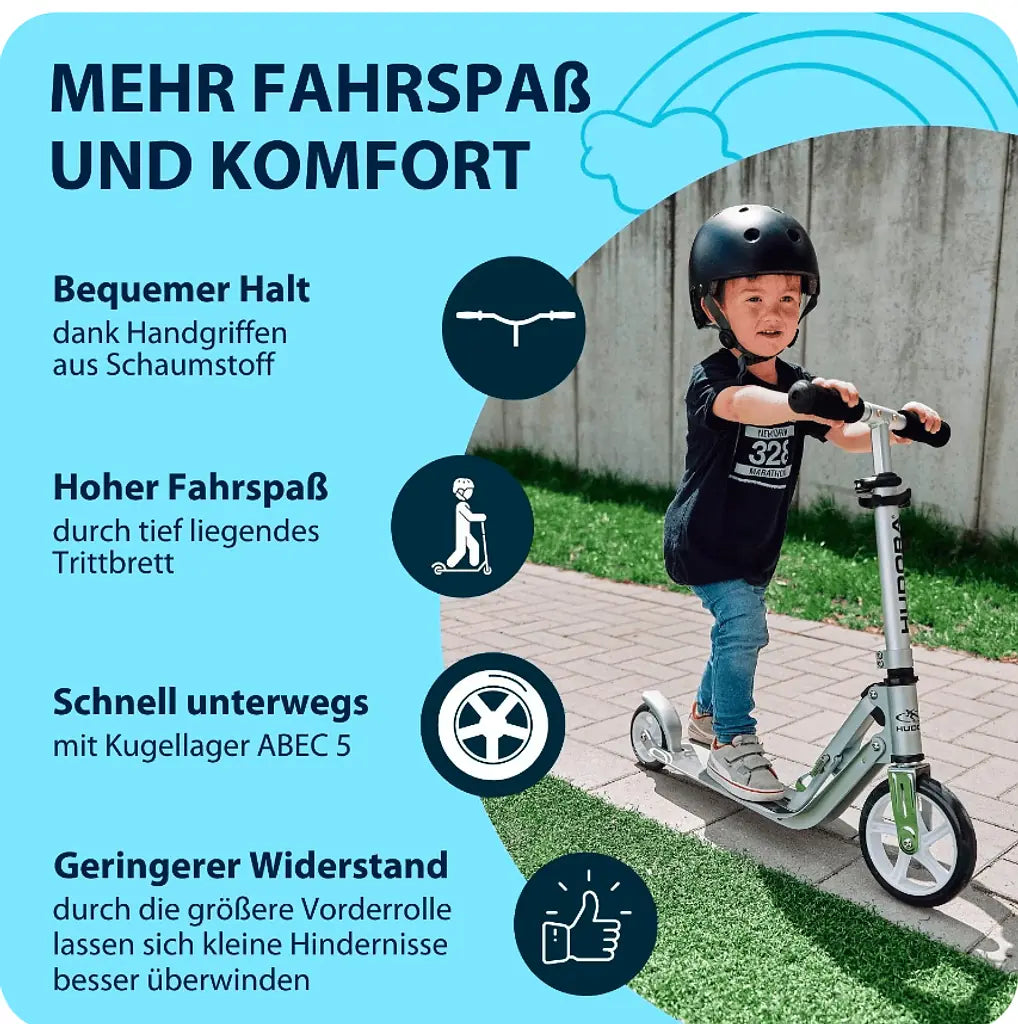 Little BigWheel