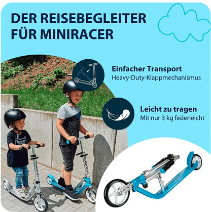 Little BigWheel