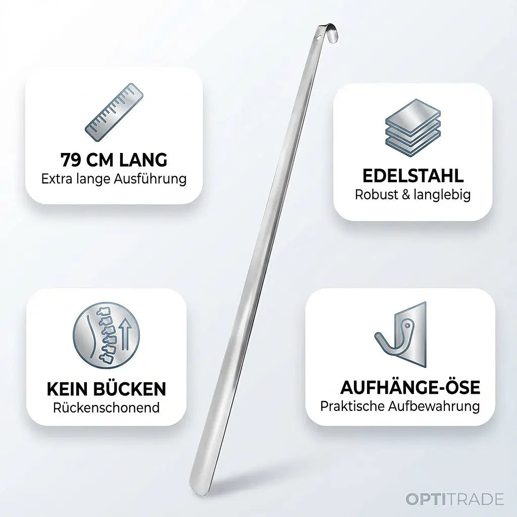 Schuhlöffel