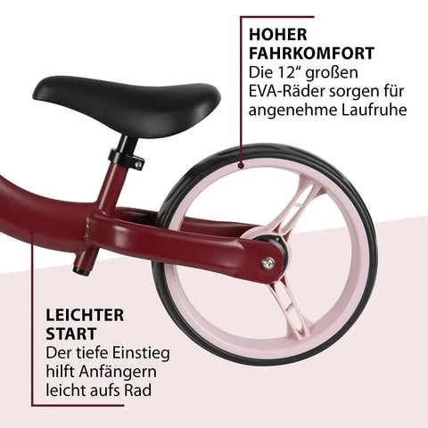 Laufrad Classic (SV)