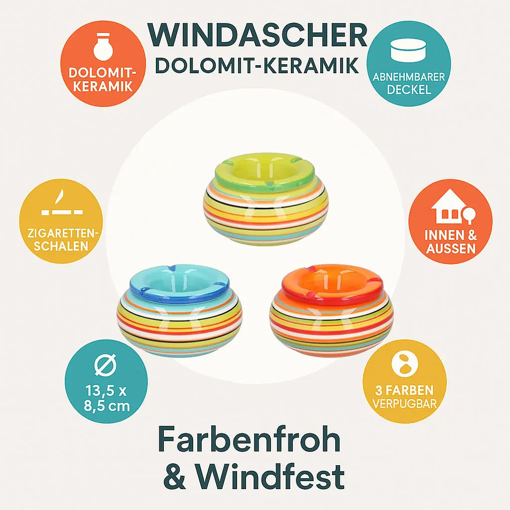 Aschenbecher