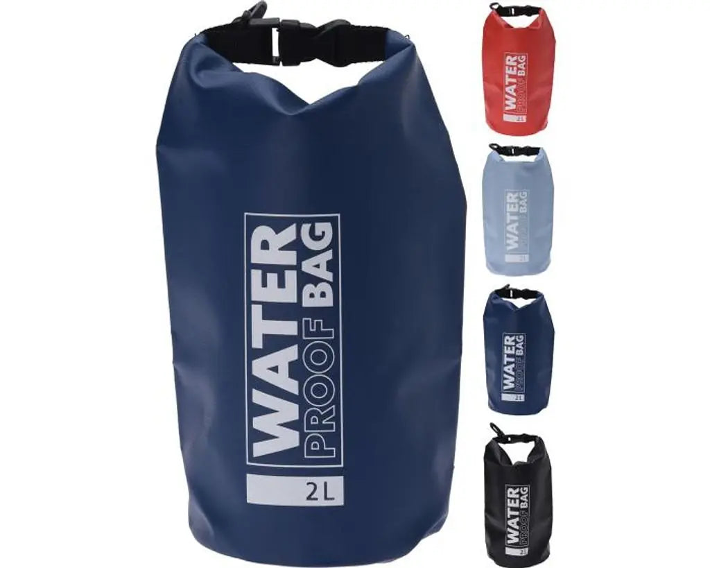 Drybag - wasserdichte Tasche