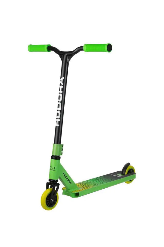 Kinder Stunt Scooter