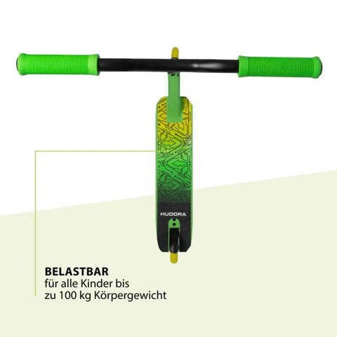 Kinder Stunt Scooter