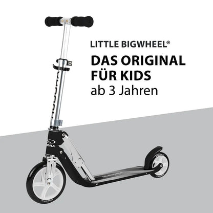 Little BigWheel