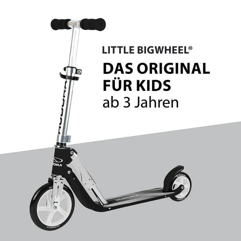 Little BigWheel