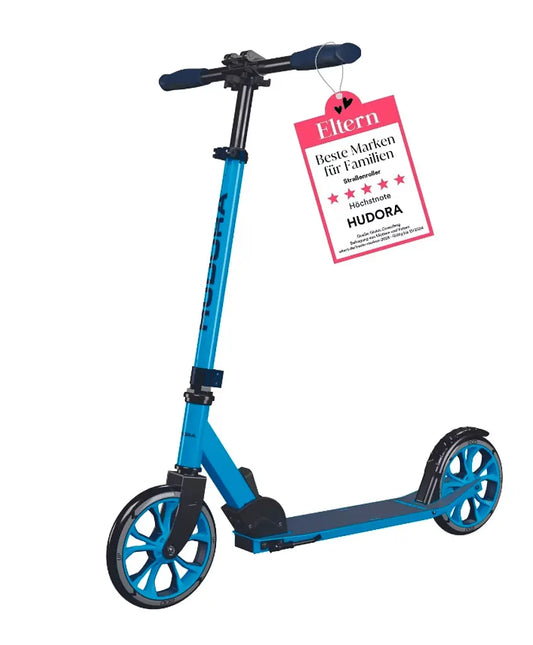 Scooter UP 200