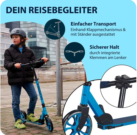 Scooter UP 200