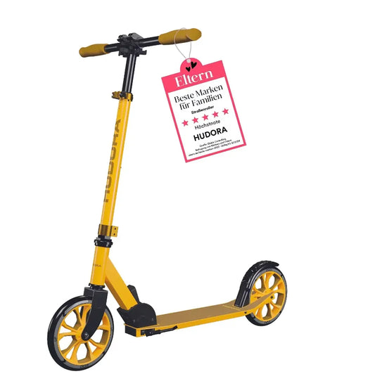 Scooter UP 200