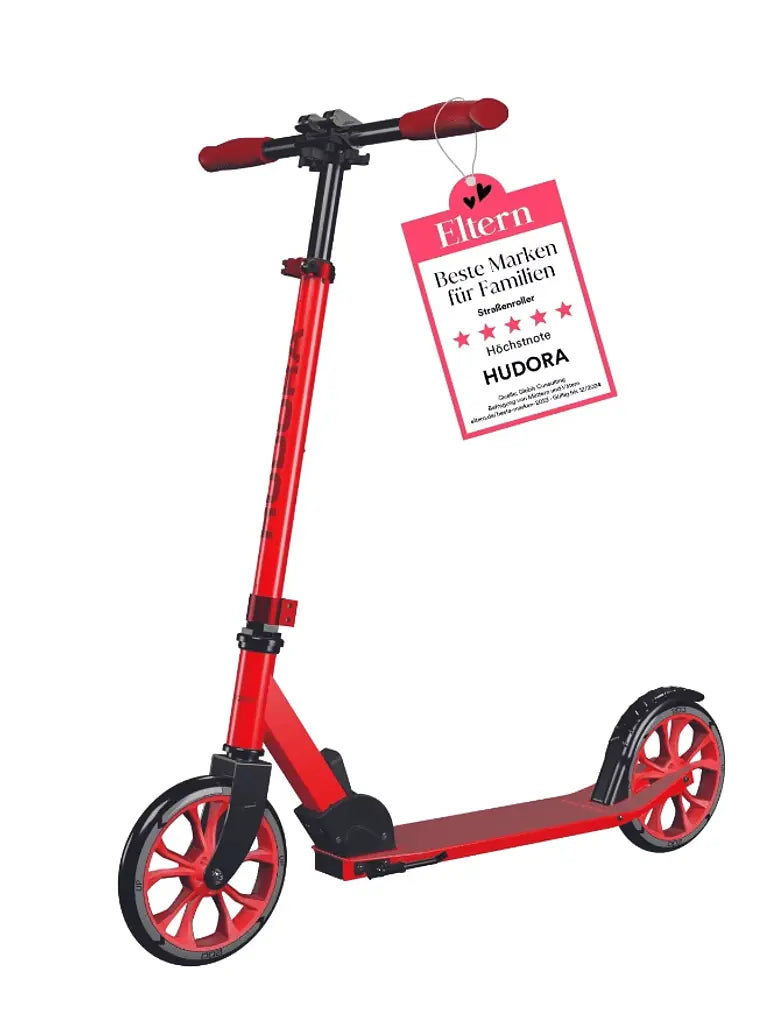 Scooter UP 200