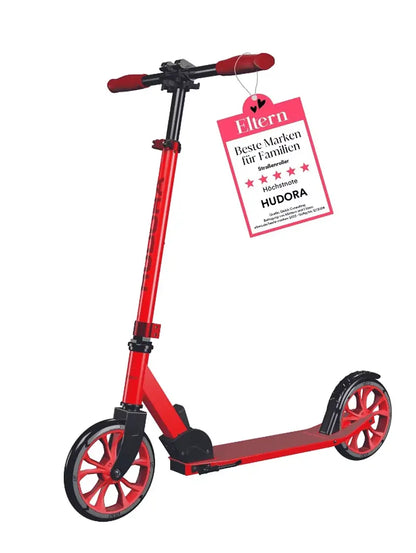 Scooter UP 200