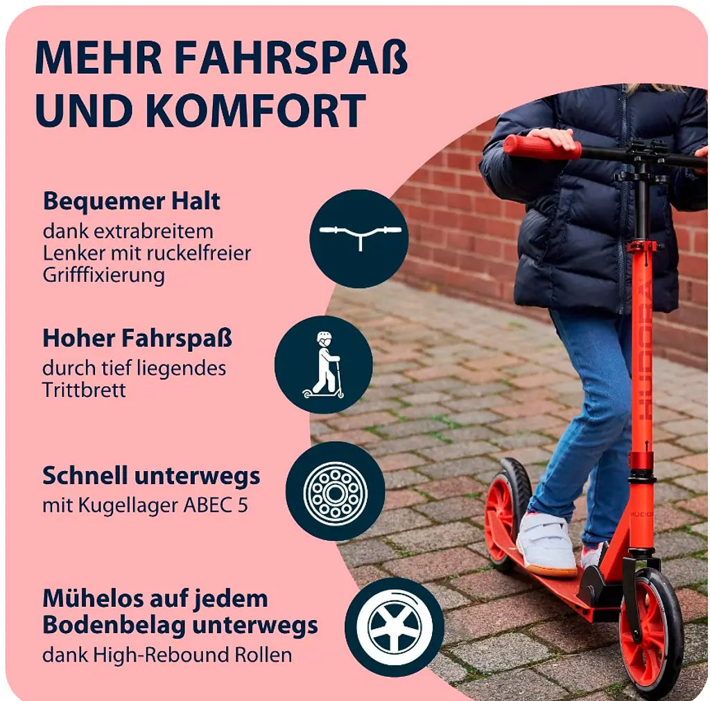 Scooter UP 200