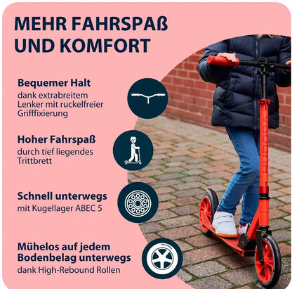 Scooter UP 200