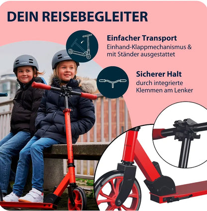Scooter UP 200