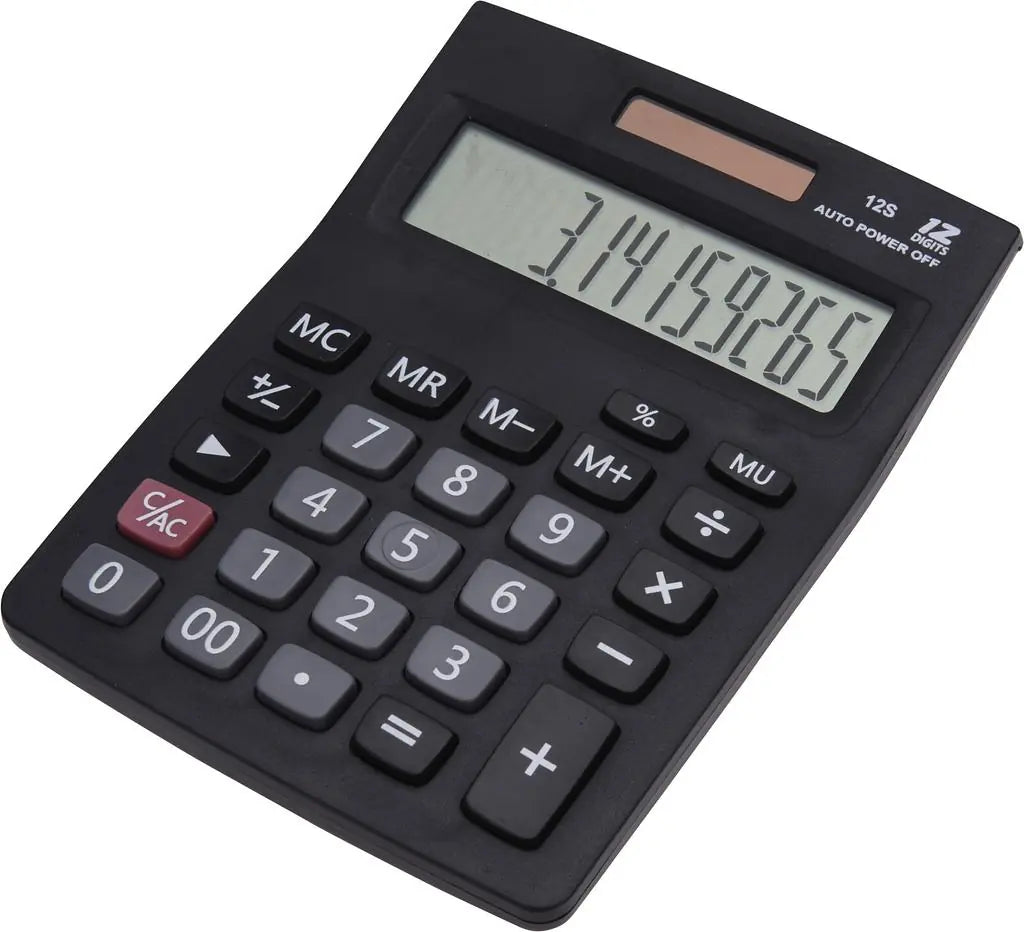 Taschenrechner