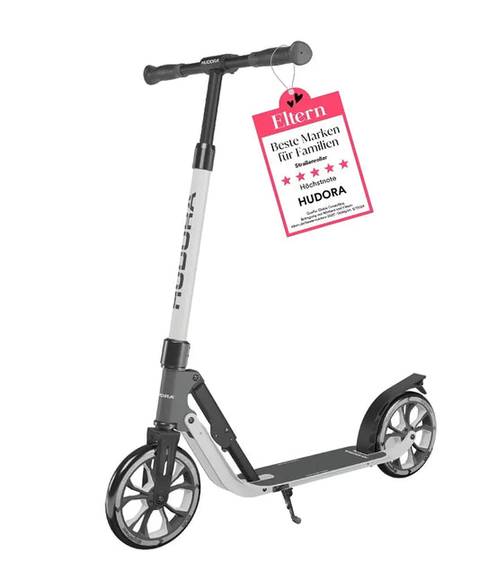 Big Wheel 205 ADVANCED