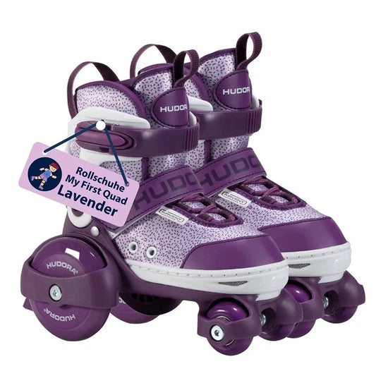 Rollerskates MY FIRST QUAD