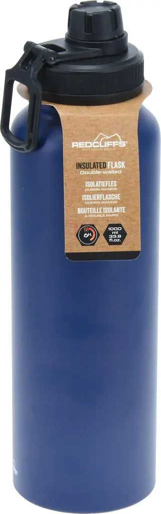 Isolierflasche