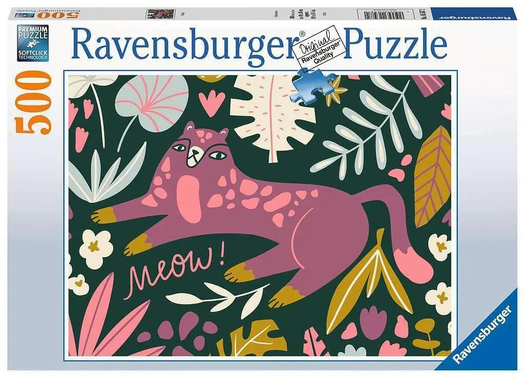 Puzzle Trendy