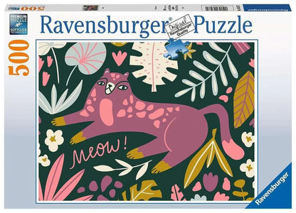 Puzzle Trendy