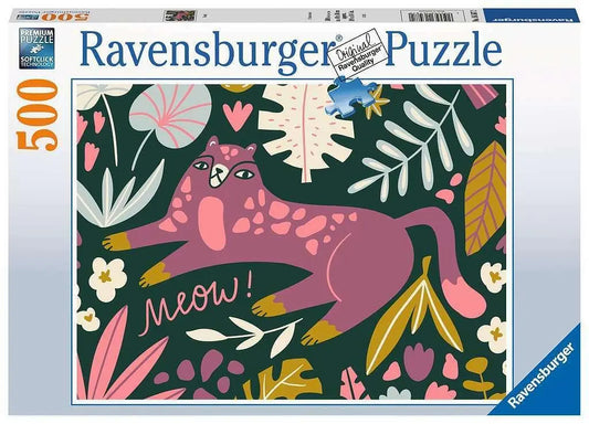 Puzzle Trendy