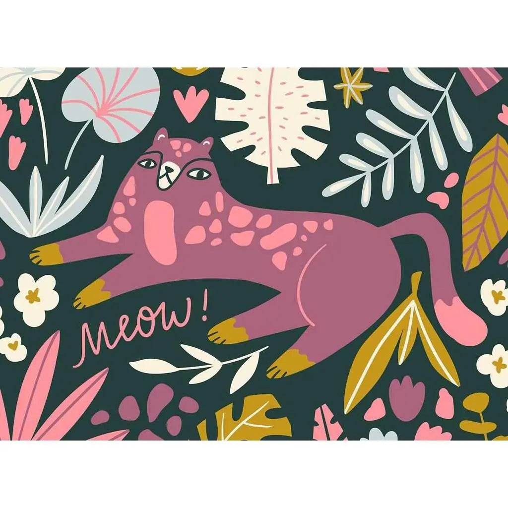 Puzzle Trendy