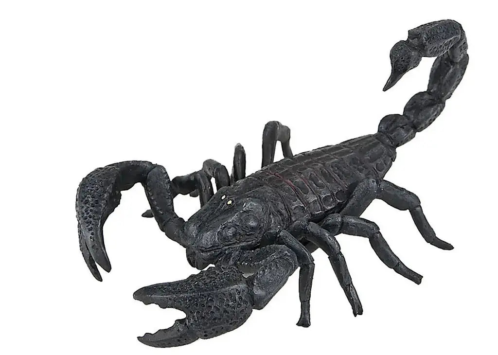 Spielzeugtier "Skorpion"
