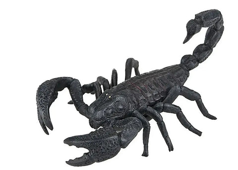 Spielzeugtier "Skorpion"