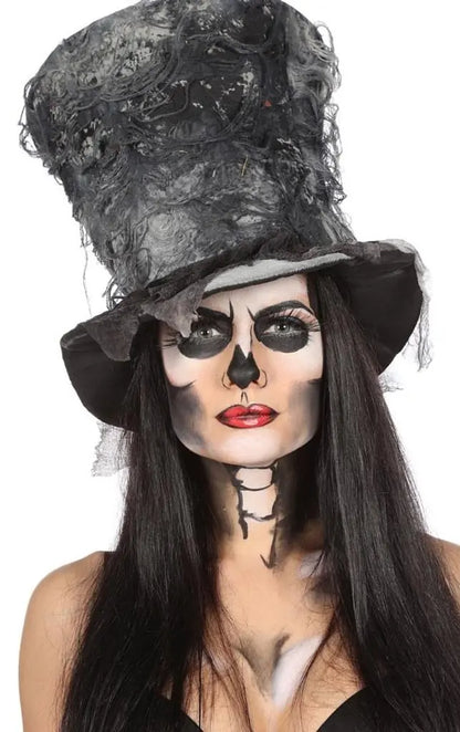 Zylinder Halloween