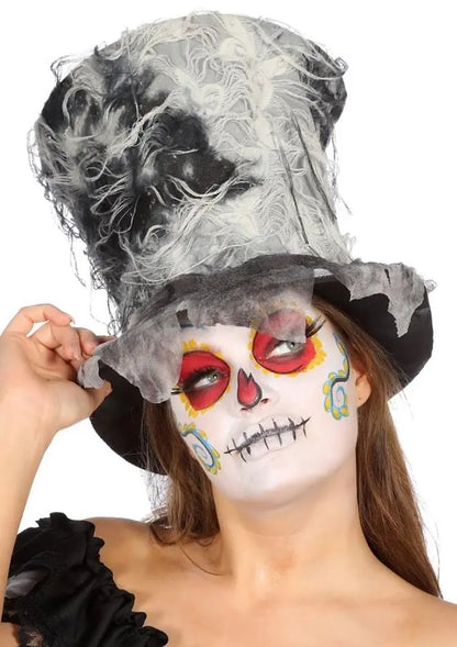 Zylinder Halloween