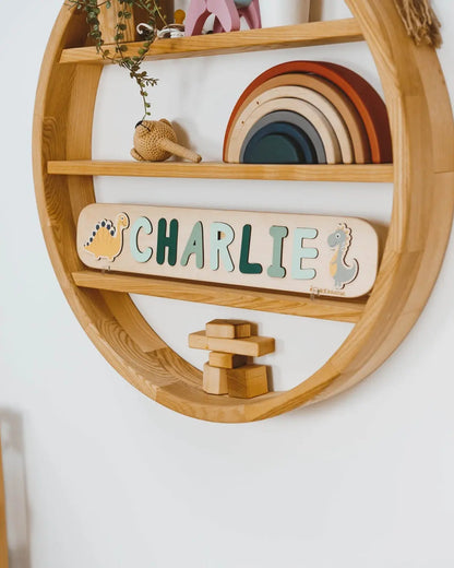 boys chunky puzzle 