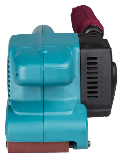 
          Elektrischer Bandschleifer
          9911J
        