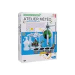 Wetter Experimente