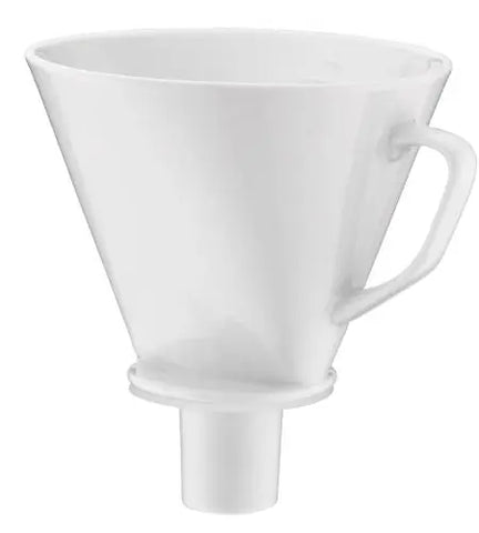 Porzellanfilter Aroma plus weiss