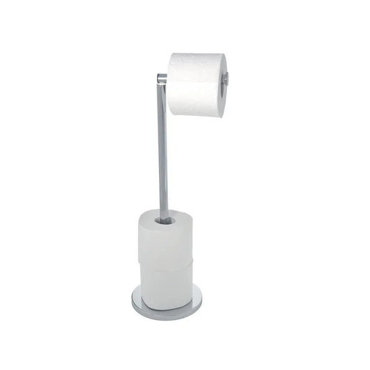 Wenko – Toilettenpapierhalter – Stilvoll und praktisch 🚽
