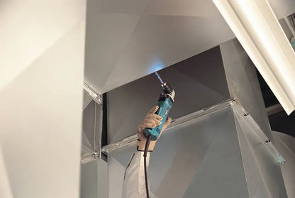 
          Winkelbohrmaschine 
          DA3011FJ
        