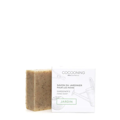 Cocooning Biocosméticos - Sabonete de Mão de Jardim - Super Limpeza & Nutrição 🌿👐✨