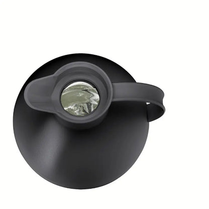 Kanne Kugel, gefr.schwarz.0.94 