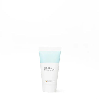 Cocooning Biocosmétique - Crème pour les Mains Riche Deluxe 🌸 Ultra Nourrissante & Hydratante 🌿💧