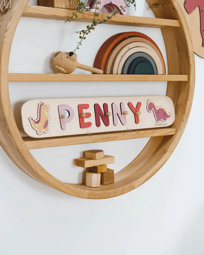 name puzzle for girls 