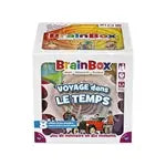 BrainBox - Voyage dans le Temps (f)